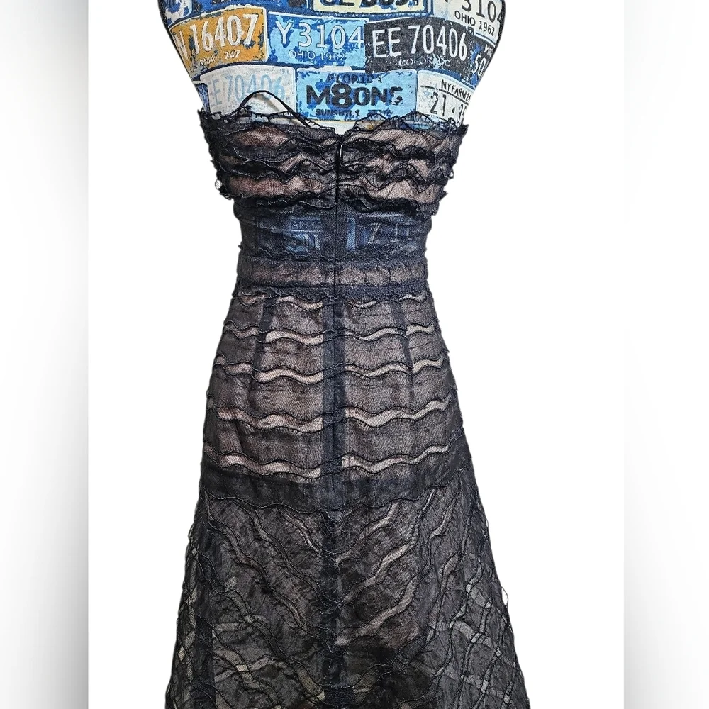 NWT REVOLVE Alexis Ashta Dress Small - Picture 4 of 12